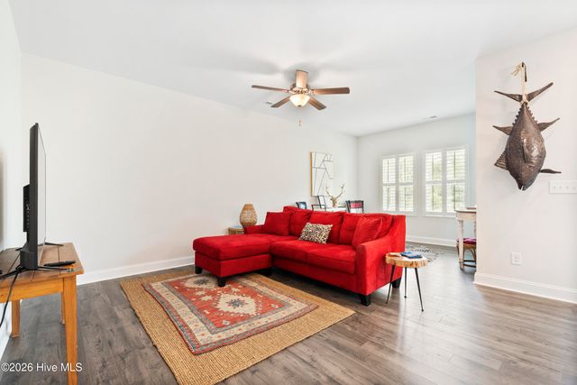 350 Trevally Court, Southport, NC 28461
