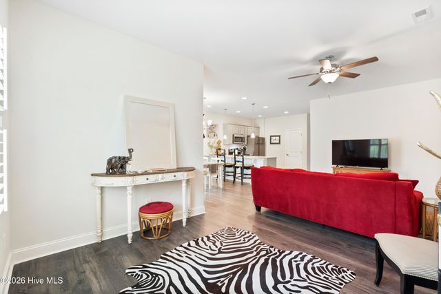350 Trevally Court, Southport, NC 28461