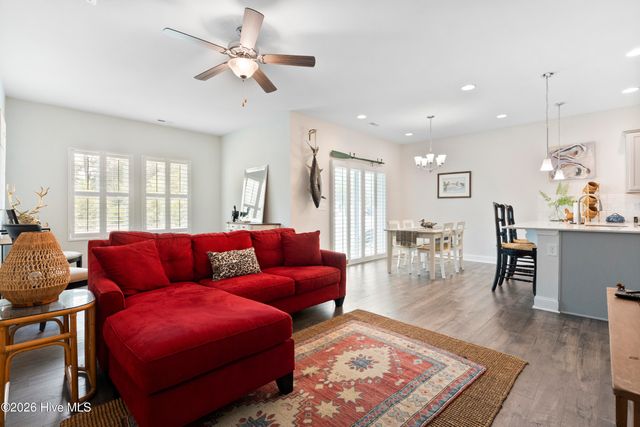 350 Trevally Court, Southport, NC 28461