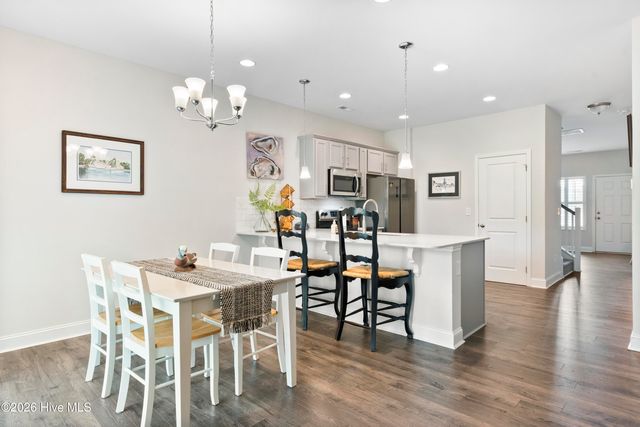 350 Trevally Court, Southport, NC 28461