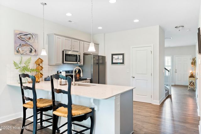 350 Trevally Court, Southport, NC 28461