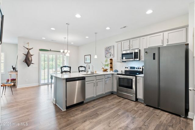 350 Trevally Court, Southport, NC 28461
