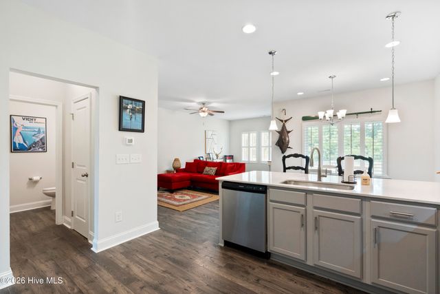350 Trevally Court, Southport, NC 28461