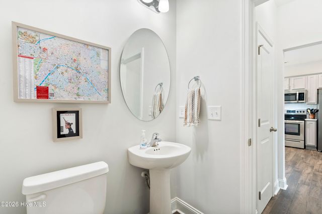 350 Trevally Court, Southport, NC 28461