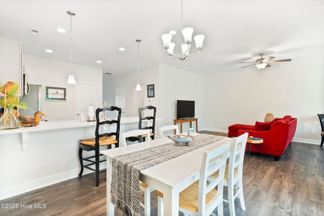 350 Trevally Court, Southport, NC 28461