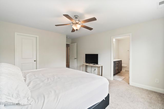 350 Trevally Court, Southport, NC 28461