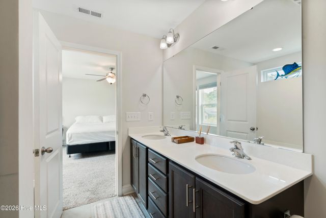 350 Trevally Court, Southport, NC 28461
