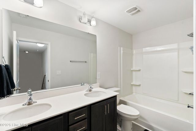 350 Trevally Court, Southport, NC 28461