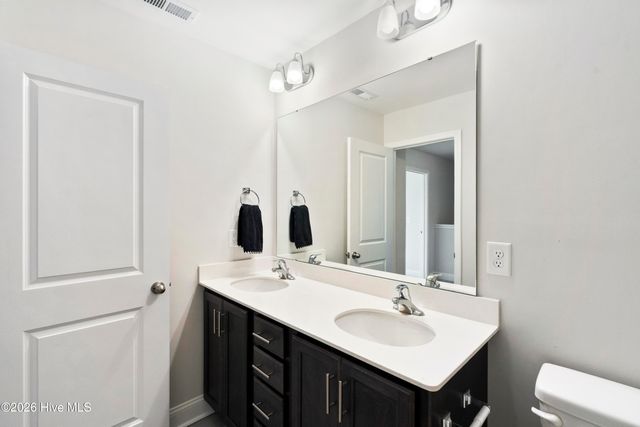 350 Trevally Court, Southport, NC 28461