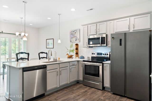 350 Trevally Court, Southport, NC 28461