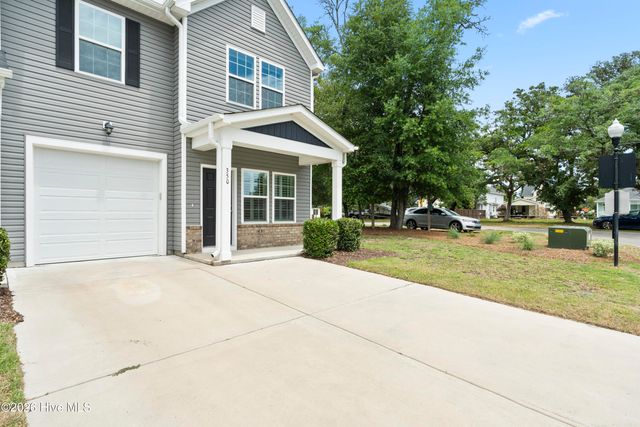350 Trevally Court, Southport, NC 28461