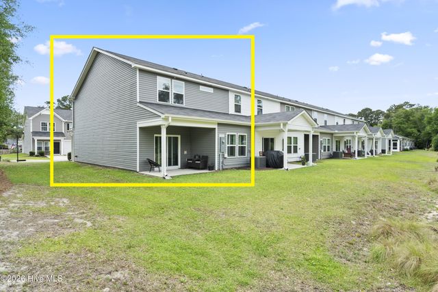 350 Trevally Court, Southport, NC 28461