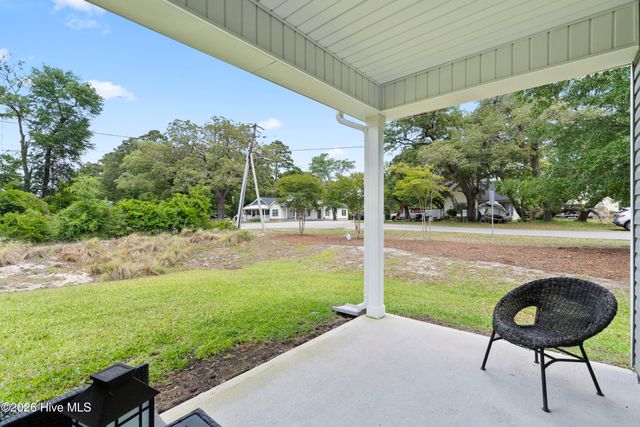 350 Trevally Court, Southport, NC 28461