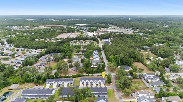350 Trevally Court, Southport, NC 28461
