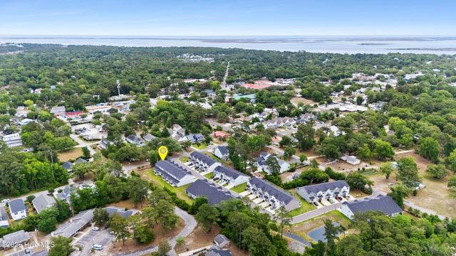 350 Trevally Court, Southport, NC 28461