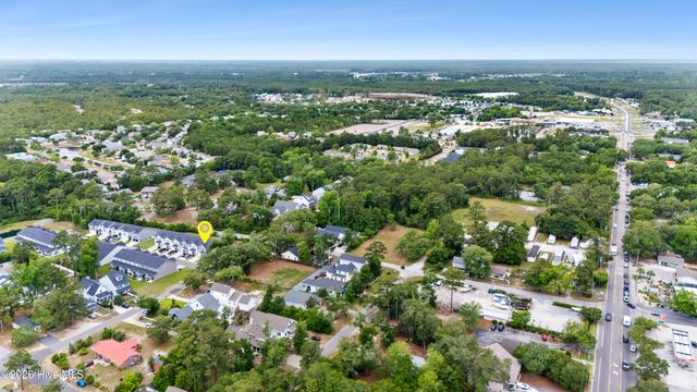 350 Trevally Court, Southport, NC 28461