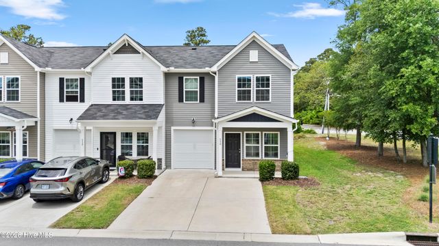 350 Trevally Court, Southport, NC 28461