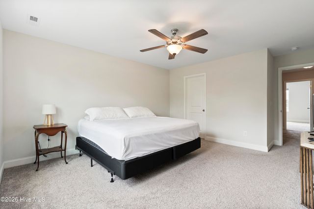 350 Trevally Court, Southport, NC 28461