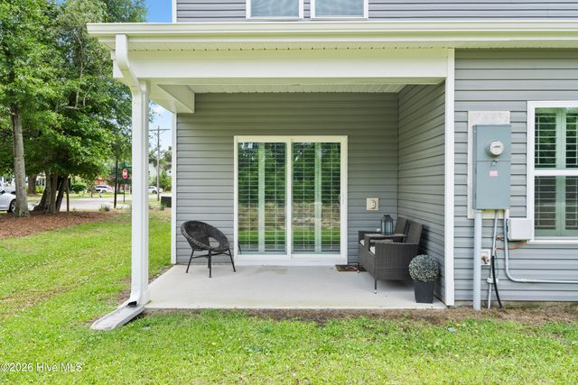 350 Trevally Court, Southport, NC 28461