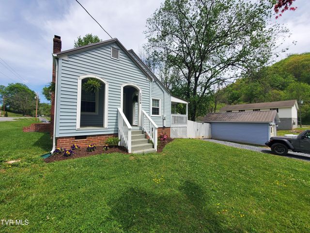 1234 Bristol Highway, Elizabethton, TN 37643