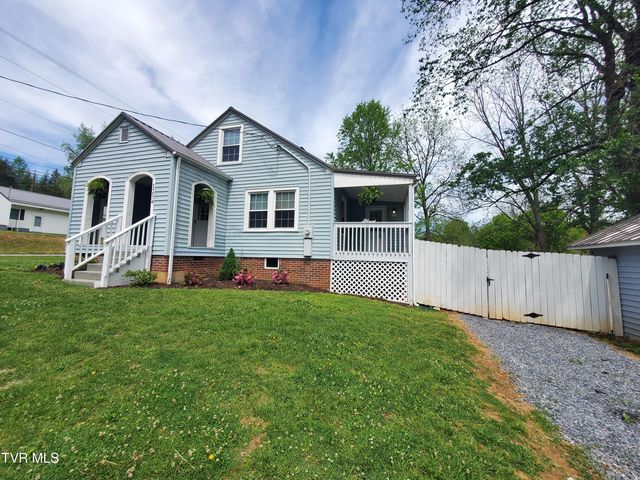 1234 Bristol Highway, Elizabethton, TN 37643