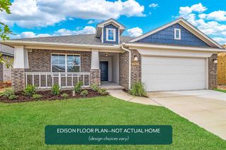 17700 Horne Lane, Edmond, OK 73012