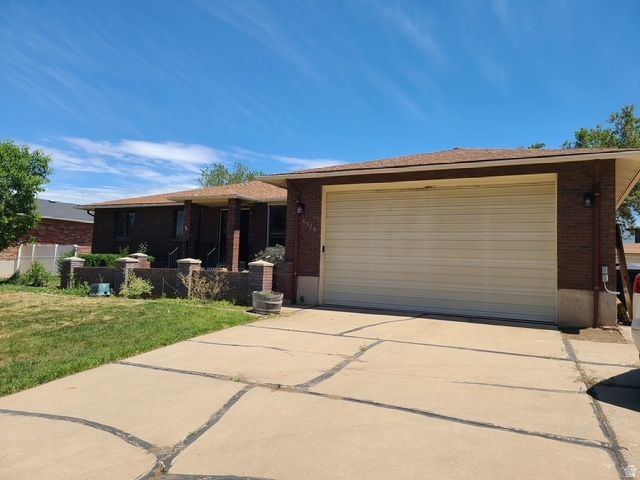 5520 S 1150 W, Riverdale, UT 84405
