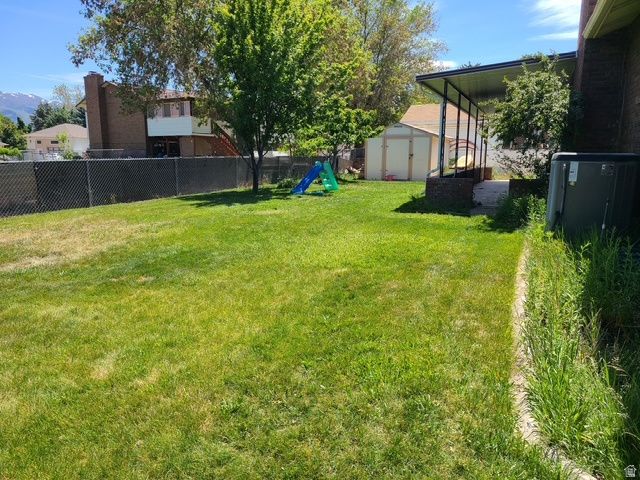 5520 S 1150 W, Riverdale, UT 84405