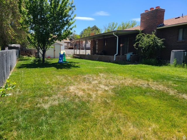 5520 S 1150 W, Riverdale, UT 84405