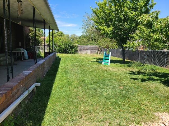5520 S 1150 W, Riverdale, UT 84405
