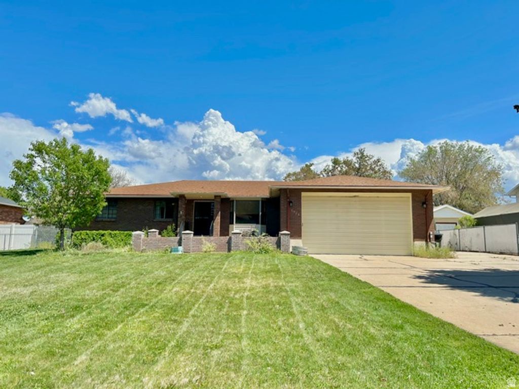 5520 S 1150 W, Riverdale, UT 84405