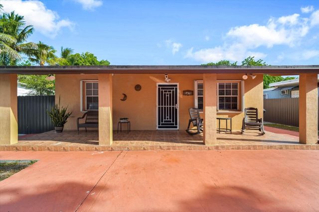 1670 NW 121st Street, North Miami, FL 33167