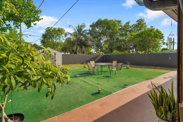 1670 NW 121st Street, North Miami, FL 33167