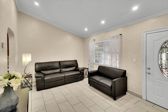 1670 NW 121st Street, North Miami, FL 33167
