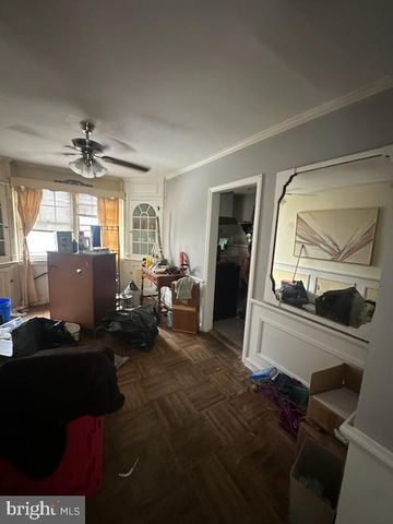 610 BRIARCLIFF RD, Upper Darby, PA 19082