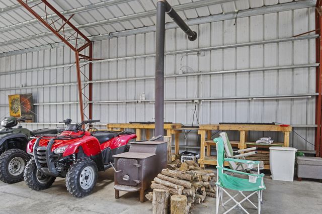 1191 Horns River Road, Irvine, KY 40336