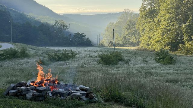 1191 Horns River Road, Irvine, KY 40336