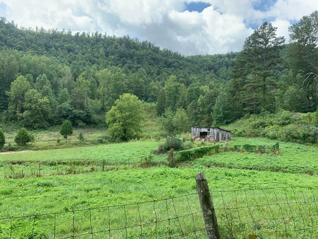 1191 Horns River Road, Irvine, KY 40336