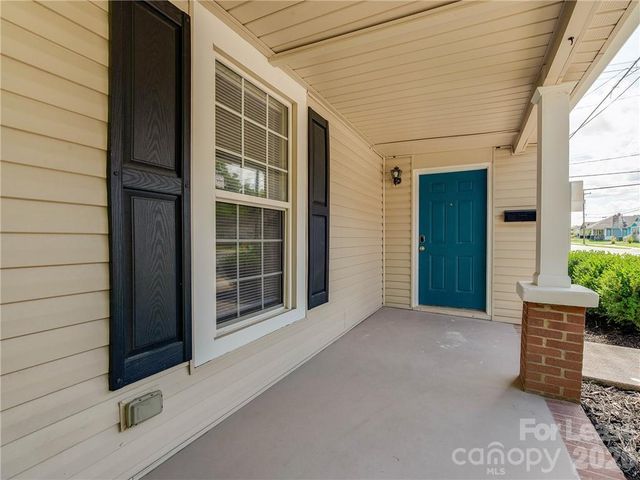 1100 Pegram Street, Charlotte, NC 28205