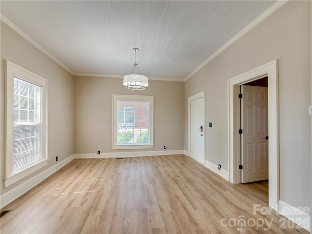 1100 Pegram Street, Charlotte, NC 28205