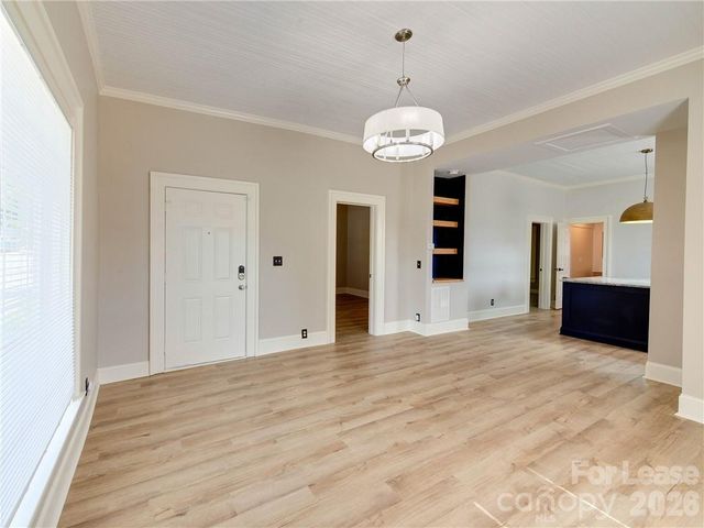 1100 Pegram Street, Charlotte, NC 28205