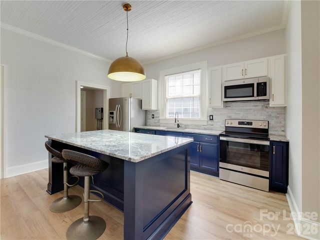 1100 Pegram Street, Charlotte, NC 28205