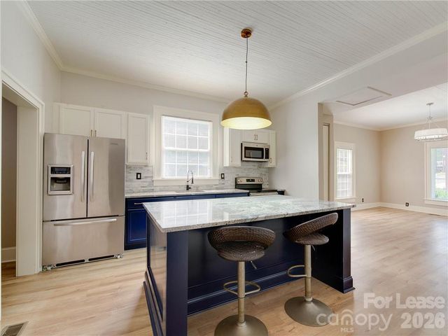 1100 Pegram Street, Charlotte, NC 28205