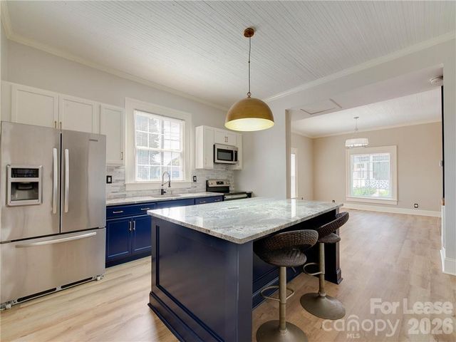 1100 Pegram Street, Charlotte, NC 28205