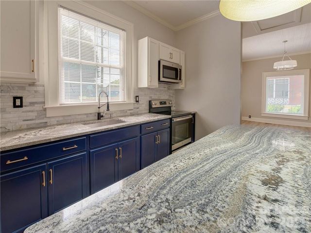 1100 Pegram Street, Charlotte, NC 28205