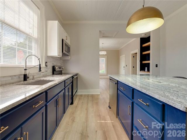 1100 Pegram Street, Charlotte, NC 28205