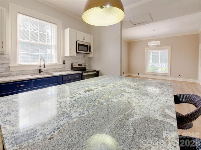 1100 Pegram Street, Charlotte, NC 28205