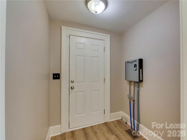 1100 Pegram Street, Charlotte, NC 28205