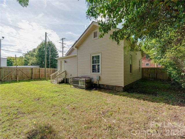 1100 Pegram Street, Charlotte, NC 28205