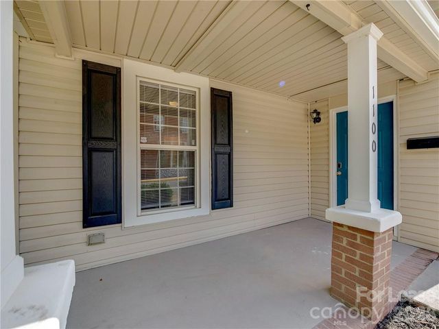 1100 Pegram Street, Charlotte, NC 28205